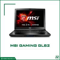 MSI GL62 6QE I7 6700HQ/ RAM 8GB/ SSD 128GB/ HD Gra...